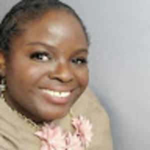 Meet your Posher, Kerri-ann